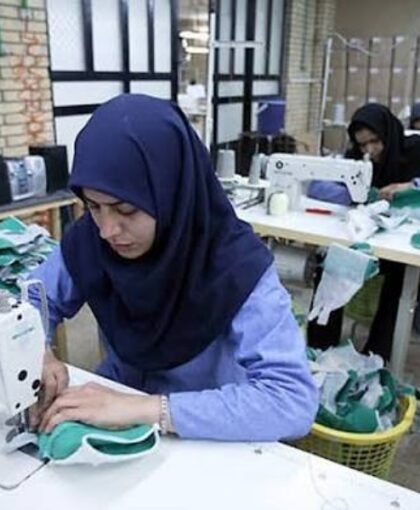 مددجویان نهاوندی 6 میلیارد تومان تسهیلات اشتغالزایی دریافت کردند