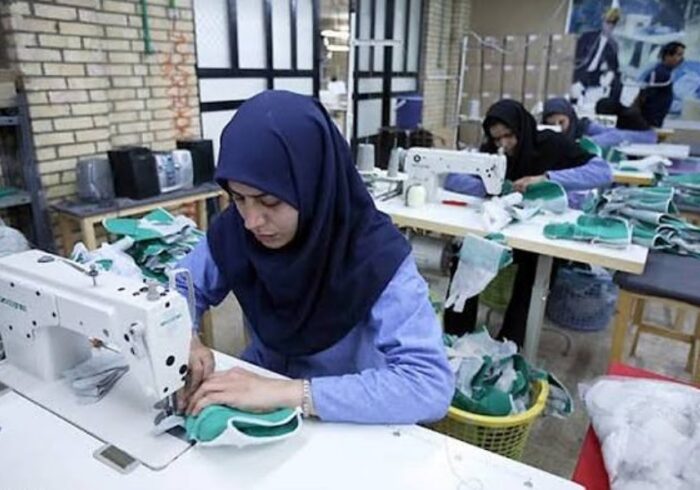 مددجویان نهاوندی 6 میلیارد تومان تسهیلات اشتغالزایی دریافت کردند