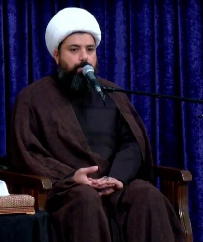 امنیت‌آفرینی؛ ویژگی حکومت صالحان