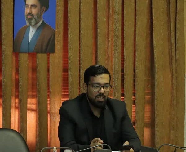 اسکان ۵۰۰ بانوی طلبه توسط مؤسسه معصومیه در تشییع رهبر شهید