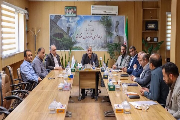 احداث مسکن محرومان با سرعت دنبال شود