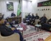 اعلام آمادگی بین‌الحرمین برای استقبال از زائران اربعین حسینی
