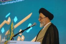 مقدمات برگزاری نماز و تشییع تاریخی رهبر شهید در قم فراهم شده است مقدمات برگزاری نماز و تشییع تاریخی رهبر شهید در قم فراهم شده است