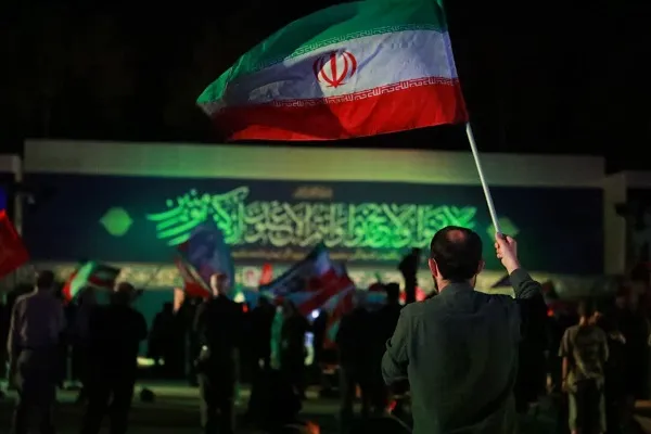 برگزاری نخستین سوگواره «مرهم جان» در سمنان + عکس