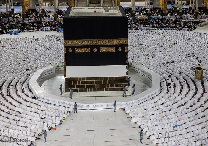 جزئیات ثبت‌‌نام حج ۱۴۰۶ اعلام شد