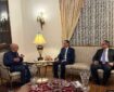 پیام صلح و عقلانیت ایران در روز ملی مصر