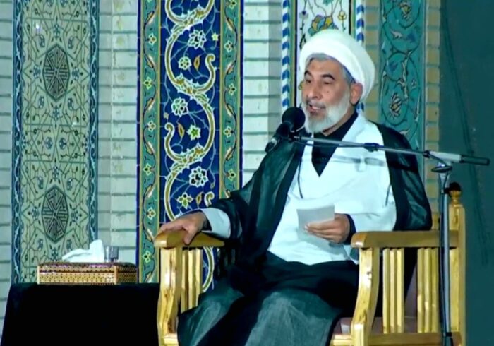جامعه منتقم، محتاج انسجام است