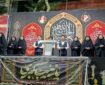 محفل انس با قرآن به یاد رهبر شهید ایران در خرم‌آباد برگزار شد