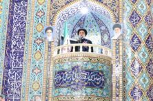تشییع باشکوه رهبر شهید اقتدار اسلام را نشان خواهد داد