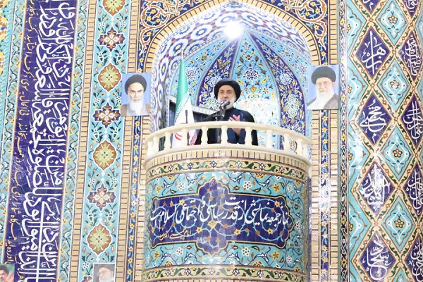 تشییع باشکوه رهبر شهید اقتدار اسلام را نشان خواهد داد