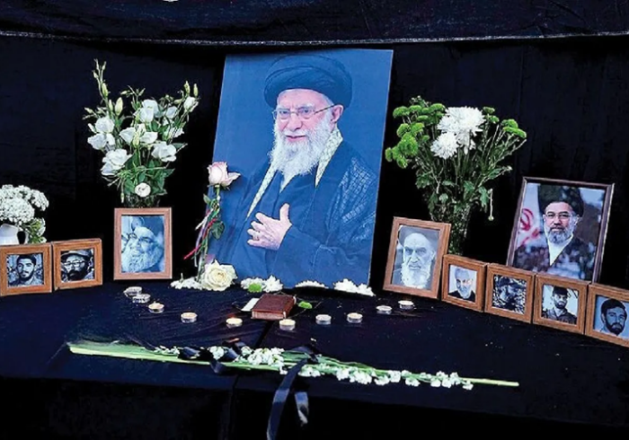 خدمات‌رسانی به زائران رهبر شهید بدون وقفه ادامه دارد