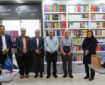 تقدیر از مؤلف برتر جهاددانشگاهی واحد اصفهان