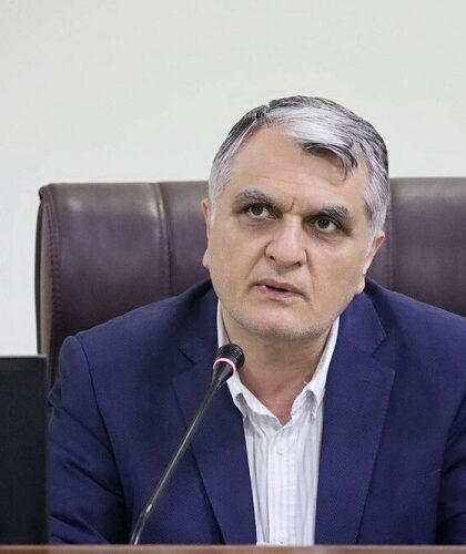 آماده‌باش کامل مراکز درمانی فارس برای مراسم تشییع رهبر شهید