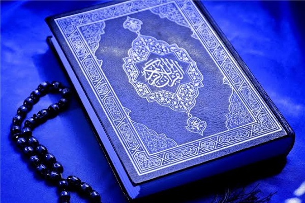 قرآن چگونه مسلمانان را در برابر هجمه دشمن هدایت می‌کند + فیلم