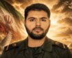 جزئیات مراسم وداع و تشییع پیکر شهید «محمدرضا خزیمی» اعلام شد