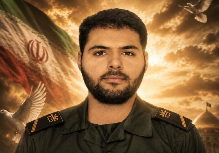 جزئیات مراسم وداع و تشییع پیکر شهید «محمدرضا خزیمی» اعلام شد
