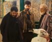 «آن سوی آوار» ادای احترام به شهدای جنگ رمضان است