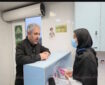 تأکید رئیس دانشگاه علوم پزشکی ایلام بر ارتقای خدمات درمانی اربعین در مهران