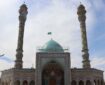 اسکان ۳۳ هزار زائر تشییع رهبر شهید در بقاع متبرکه قم