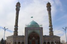 اسکان ۳۳ هزار زائر تشییع رهبر شهید در بقاع متبرکه قم