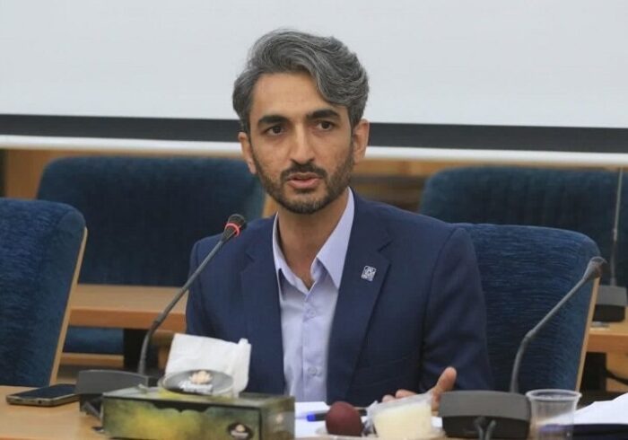 آثار دانشگاهیان با محوریت «بدرقه آقای شهید ایران» به رویداد «برای ایران» فراخوانده شد آثار دانشگاهیان با محوریت «بدرقه آقای شهید ایران» به رویداد «برای ایران» فراخوانده شد