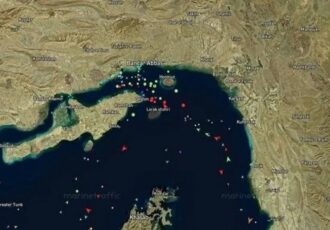 مناقشه در تنگه هرمز؛ نبردی بر سر هویت نظم امنیتی در غرب آسیا