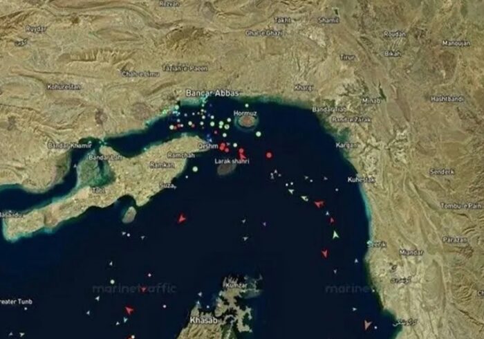 مناقشه در تنگه هرمز؛ نبردی بر سر هویت نظم امنیتی در غرب آسیا
