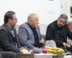 جانبازان نماد زنده ایستادگی‌ هستند