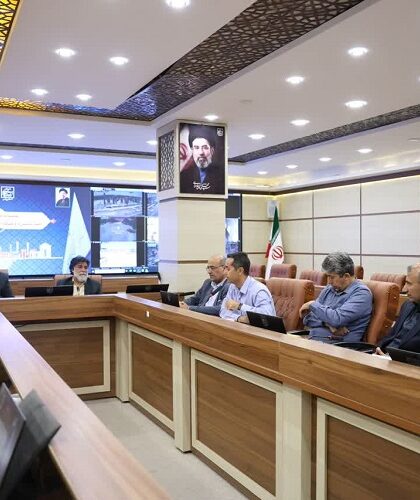 پژوهشکده ایران‌شناسی در فارس راه‌اندازی می‌شود