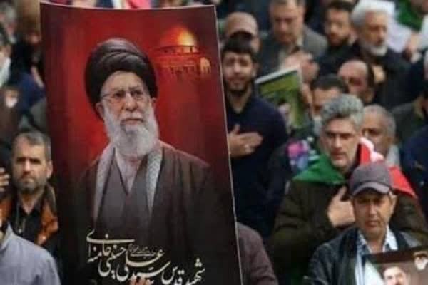 آمادهسازی بیش از ۱۴ هزار تخت اقامتی برای اسکان زائران تشییع رهبر شهید در قم آمادهسازی بیش از ۱۴ هزار تخت اقامتی برای اسکان زائران تشییع رهبر شهید در قم