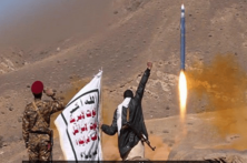 حملات پهپادی و موشکی ارتش یمن به عربستان سعودی حملات پهپادی و موشکی ارتش یمن به عربستان سعودی