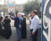 وقتی کلاس درس به مسیر اربعین می‌رسد