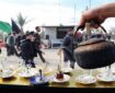 ۳۲۳ موکب کرمانشاه در اربعین امسال به زائران خدمترسانی میکنند ۳۲۳ موکب کرمانشاه در اربعین امسال به زائران خدمترسانی میکنند