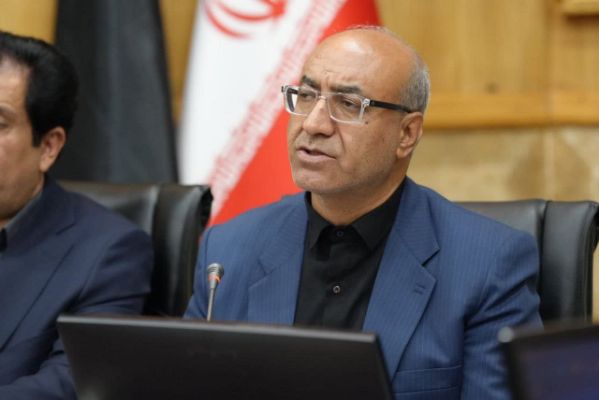 هیچ‌گونه اغماضی در برخورد با احتکار و گران‌فروشی پذیرفته نیست