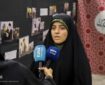 برپایی نمایشگاه «معراج بیعت» در دانشگاه فردوسی مشهد؛ بستری برای روایت زندگی رهبر شهید