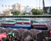 ملت ایران سوگ رهبران به یک سرمایه اجتماعی تبدیل می‌کند