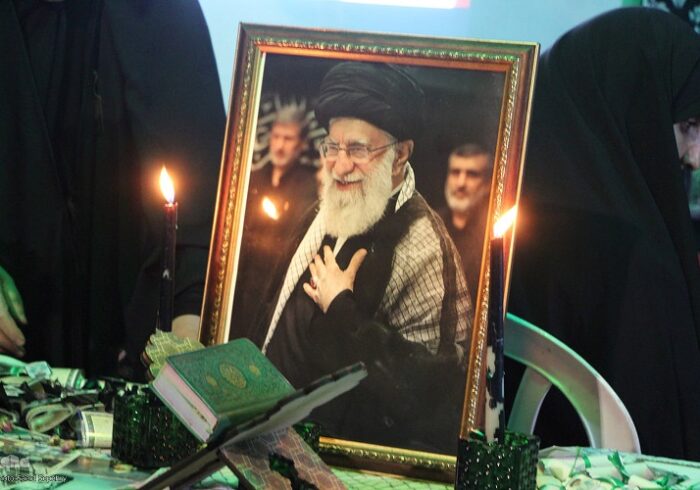 مفهوم جهاد علمی از منظر رهبر شهید