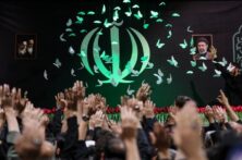نام رهبر شهید تا ابد با مقاومت، استقلال و نفی سلطه عجین خواهد بود