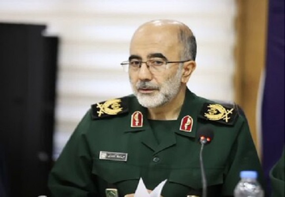 برنامهریزی برگزاری ۱۰ کنگره ملی شهدا در سطح کشور انجام شده است برنامهریزی برگزاری ۱۰ کنگره ملی شهدا در سطح کشور انجام شده است