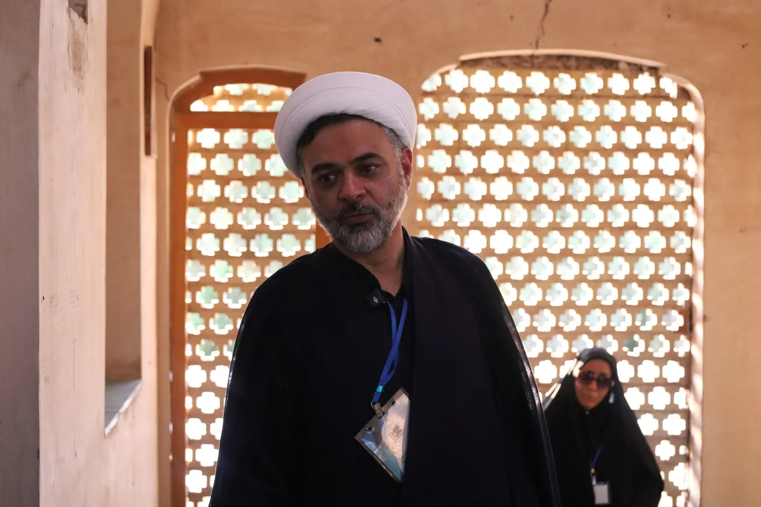 تخت فولاد؛ سرمایه کم‌نظیر جهان تشیع در نگاه رهبر شهید انقلاب