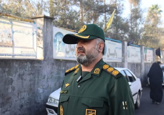 دنیا نظاره‌گر ارادت پرورش یافتگان مکتب امام خامنه‌ای شهید است