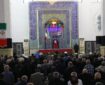 اعزام کاروان‌های مردمی گیلان به آیین بدرقه آقای شهید ایران