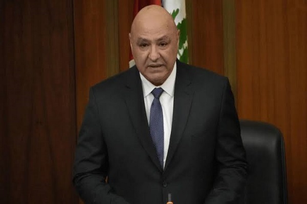 خلع سلاح حزب الله در صورت پایان اشغالگری اسرائیل ممکن است