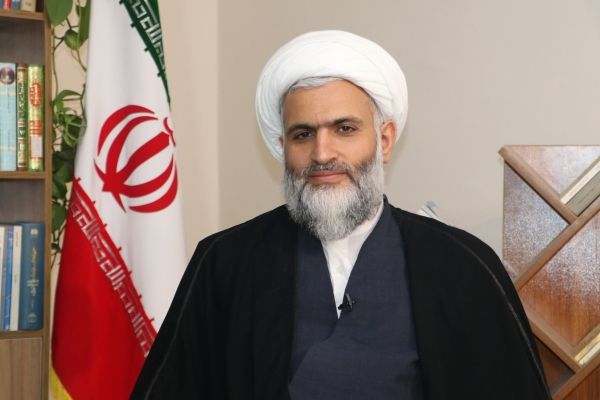 خون «رهبر شهید» عامل بیداری و خروش انقلابی ملت خون «رهبر شهید» عامل بیداری و خروش انقلابی ملت
