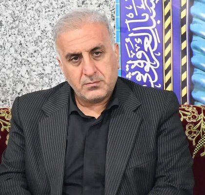 بیش از ۲۰ هزار ساروی در آیین تشییع حضور یافتند