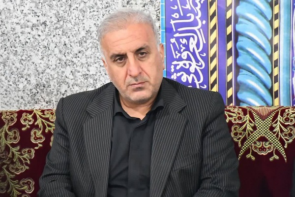 بیش از ۲۰ هزار ساروی در آیین تشییع حضور یافتند