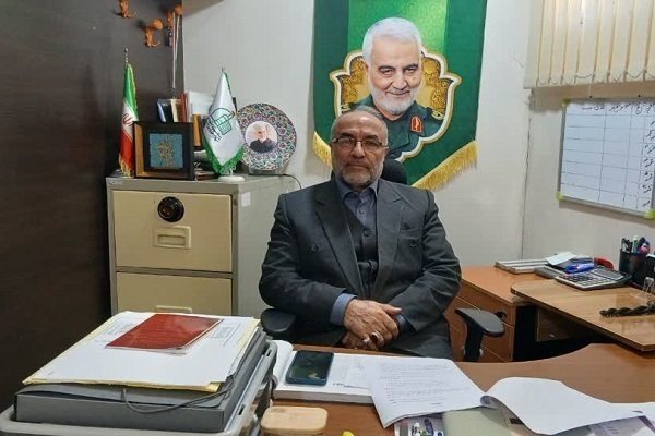 تکمیل زیرساختهای مرز باشماق برای استقبال از زائران اربعین تکمیل زیرساختهای مرز باشماق برای استقبال از زائران اربعین