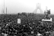 چگونه مجالس عزاداری امام حسین(ع) به پایگاه‌های مبارزات ضدپهلوی تبدیل شد