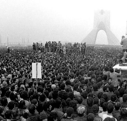 چگونه مجالس عزاداری امام حسین(ع) به پایگاه‌های مبارزات ضدپهلوی تبدیل شد