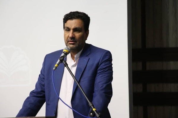 تقدیم 144 شهید خوزستانی در جنگ رمضان